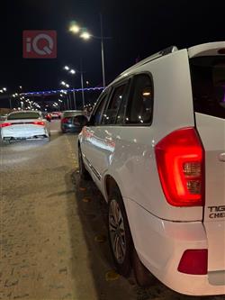Chery Tiggo 3